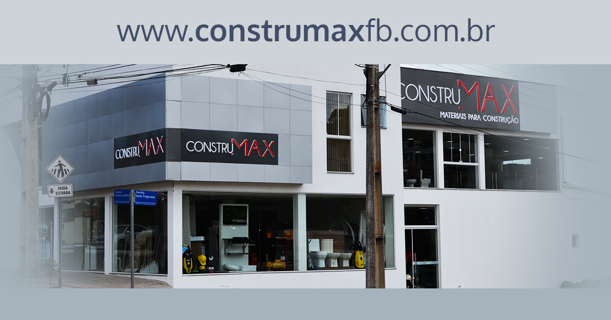 Construmax